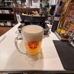 大衆ジンギスカン酒場ラムちゃん八王子 - 