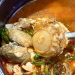 焼肉丼 炙り一番 - 