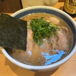 らーめん とうかんや - 