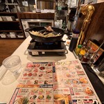 大衆ジンギスカン酒場ラムちゃん八王子 - 