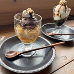 小倉カフェ - 