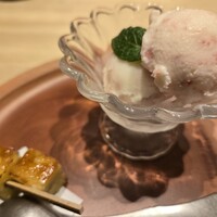 恵比寿 鮨 はつめ - 