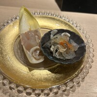 鮨 からす 十三店 - 