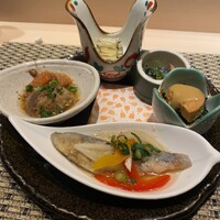 天寿し 横浜店 - 