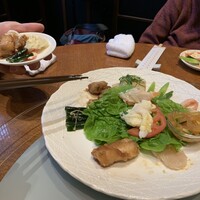 神仙閣 神戸店 - 