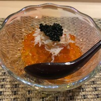 天寿し 横浜店 - 