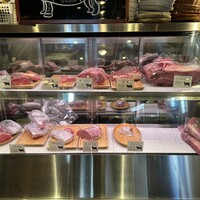熟成和牛ステーキグリルド エイジング・ビーフ 横浜店 - 