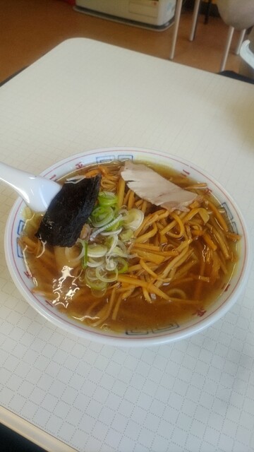 三平ラーメン 南町店