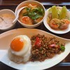 JASMINE THAI 田町タワー店