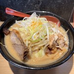 萬馬軒 新宿西口店 - 