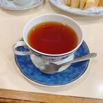 COFFEE SHOP LAYLA - 紅茶