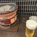 焼肉 味一番 しょうちゃん - 