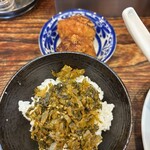 鶏白湯そば 美な味 - 