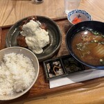 竈門ご飯 一穀 池袋西口店 - 