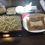 蕎麦貴石 - 
