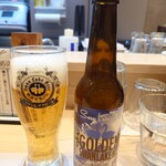 だし麺屋 うみのいろどり - 