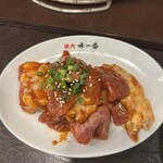 焼肉 味一番 しょうちゃん - 