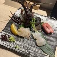 鮨 からす 十三店 - 