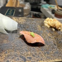 鮨 からす 十三店 - 