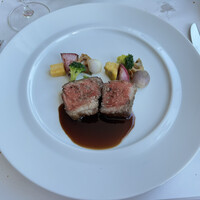 ブラッスリー ポール・ボキューズ 大丸東京 - 