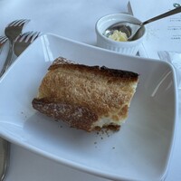 ブラッスリー ポール・ボキューズ 大丸東京 - 