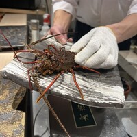鮨 からす 十三店 - 