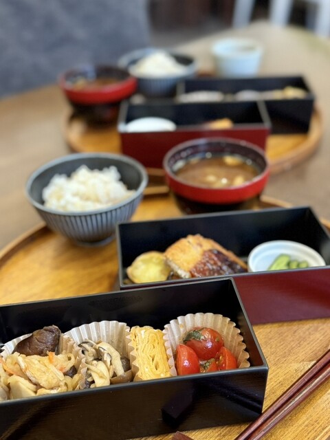 Wa Cafe Mother's photo 3