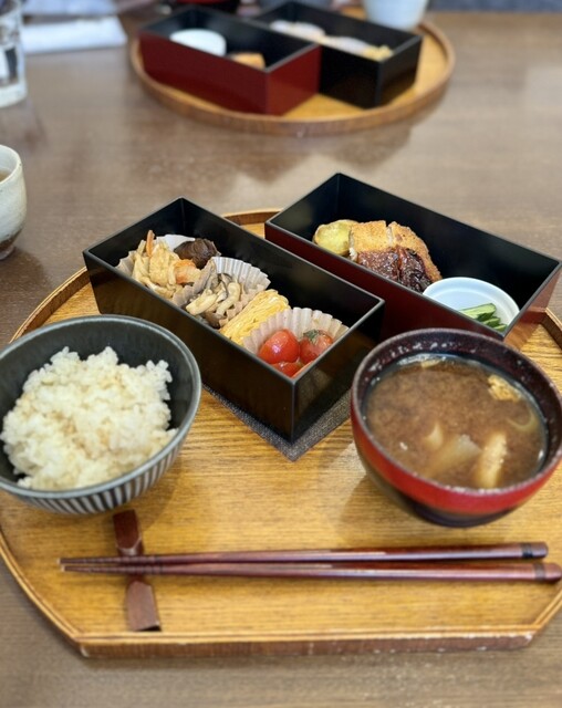 Wa Cafe Mother's photo 2