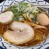 名古屋驛麺通り醐りょう 函館らーめん