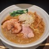 ら～麺 瑞藤