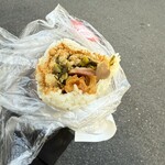 東京巷口飯糰店 - 