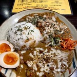 カリーみよし - 