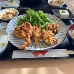 癒し酒場 まんまや ひなた - 
