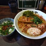 麺屋イロトヤ - 