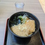 箱根そば - 料理写真: