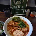 麺屋イロトヤ - 