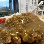 中華料理 揚子江 - ちょいアップ