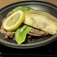 WASHOKU SUSHI いぶき 銀座店 - 