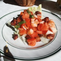 ウルフギャング・ステーキハウス 六本木 -  ウルフギャング・ステーキハウス 六本木 -