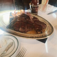 ウルフギャング・ステーキハウス 六本木 -  ウルフギャング・ステーキハウス 六本木 -