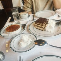 ウルフギャング・ステーキハウス 六本木 -  ウルフギャング・ステーキハウス 六本木 -