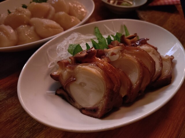 炉ばた　魚千（ウオセン） - 帯広（居酒屋）の写真