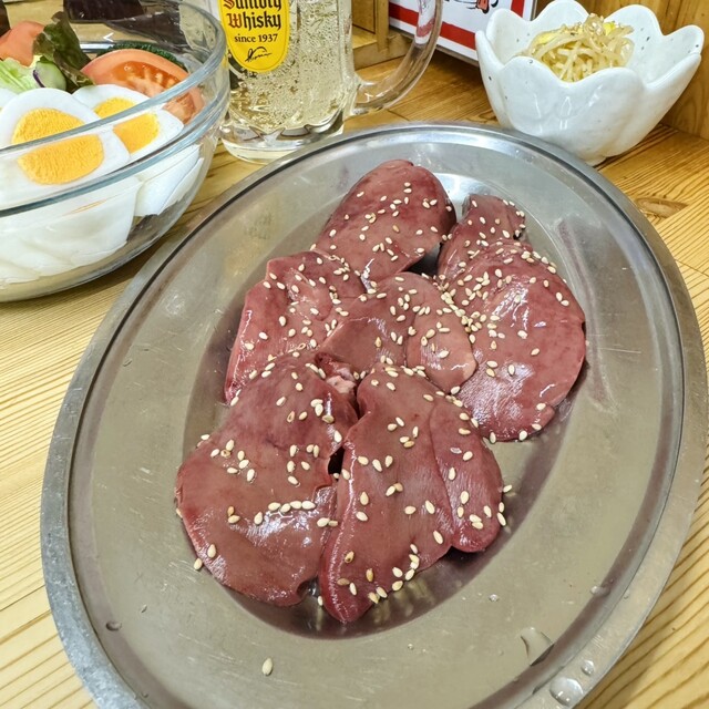 ホルモンこてつ - 南仙台（焼肉）の写真
