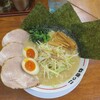 ラーメンねぎっこ - ねぎっこラーメン（￥980）