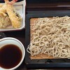 手打そば うどん あわ家 頌庵