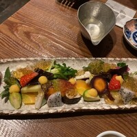 りょうりや 御旅屋 - 