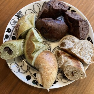 トレフリップ ベーグルアンドブレッド_1