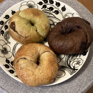 トレフリップ ベーグルアンドブレッド_0