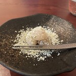 そばきり 日曜庵 - 