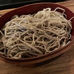 そばきり 日曜庵 - 